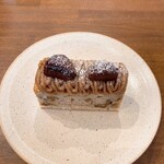 パティスリーカフェ アンビグラム - 