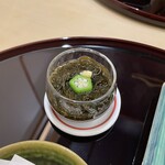 のどぐろ割烹 一心 - 