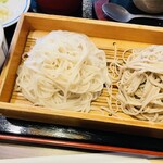 Juuwari Soba Daizen - 