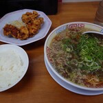 ラーメン北斗 - 