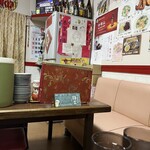 鴻福家 - 店内　1