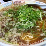 ラーメン北斗 - 