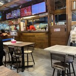 Ah Cheng Laksa - 雰囲気