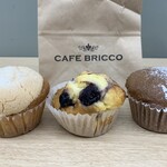 CAFE BRICCO - 