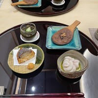 のどぐろ割烹 一心 別邸 - 