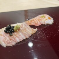 築地 すし Omakase - 