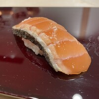 築地 すし Omakase - 