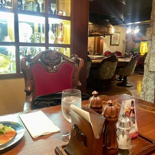 そのだステーキハウス_2