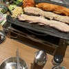 タレ焼肉と包み野菜の専門店 焼肉くるとん たまプラーザ店