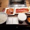 焼肉ライク 浜松町店