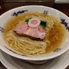 中華蕎麦にし乃
