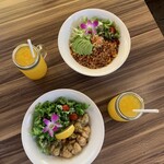 ライス ボウル ファクトリー オキナワ - 