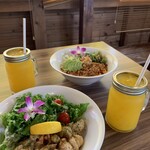 ライス ボウル ファクトリー オキナワ - 