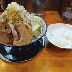 ラーメンビリー - 