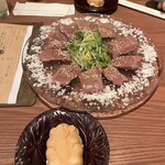 ラム肉酒場 ラムゴロー 神田南口店 - 