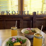 ライス ボウル ファクトリー オキナワ - 