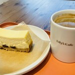 Lily's Cafe - 