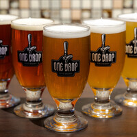 onedropまとめ売り ONE DROP （ワンドロップ）のご予約 - 沼津/ビアホール | 食べログ