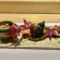 吉祥寺 鮨 天ぷら いわい - 