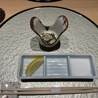 渋谷 天婦羅 ふじもと - 