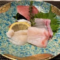 完全個室鮨和食かなうS - 