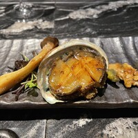 鉄板焼 燦燈 - 