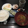 セラヴィ - 和食モーニング 550円(税込)　(2023.11)