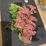 (肉)24 - ローストビーフ