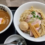 つけめんTETSU 阪急三番街店 - 