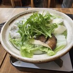 西新宿 えい月 - 