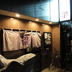 Izakaya Riyou - 外観