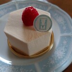 ル ミュゼ ドゥ アッシュ 百番街店 - 