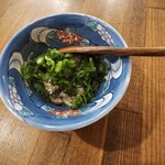 西新宿 えい月 - 