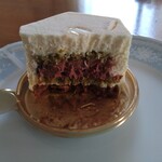 ル ミュゼ ドゥ アッシュ 百番街店 - 