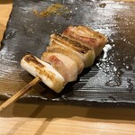 Toriyaki Sasaya - 