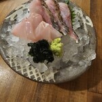 西新宿 えい月 - 