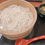 丸亀製麺 - 