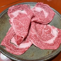 すき焼割烹 日山 - 