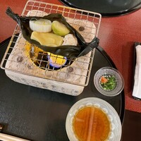 菊華荘 - 