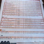 俺のフレンチ・イタリアン - 