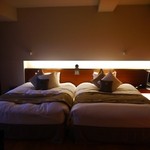 望楼NOGUCHI登別 - お部屋は全室スイート温泉付き♫