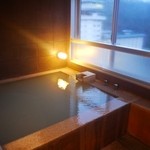 望楼NOGUCHI登別 - お部屋は全室スイート温泉付き♫