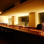 望楼NOGUCHI登別 - バー