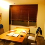 望楼NOGUCHI登別 - ディナーはこちらで