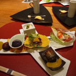 望楼NOGUCHI登別 - 