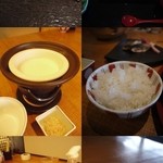 望楼NOGUCHI登別 - 朝食