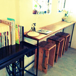 トロワ ブーランジェリー - '13 11月上旬