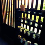 トロワ ブーランジェリー - '13 11月上旬