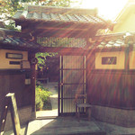 トロワ ブーランジェリー - '13 11月上旬