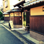 トロワ ブーランジェリー - '13 11月上旬